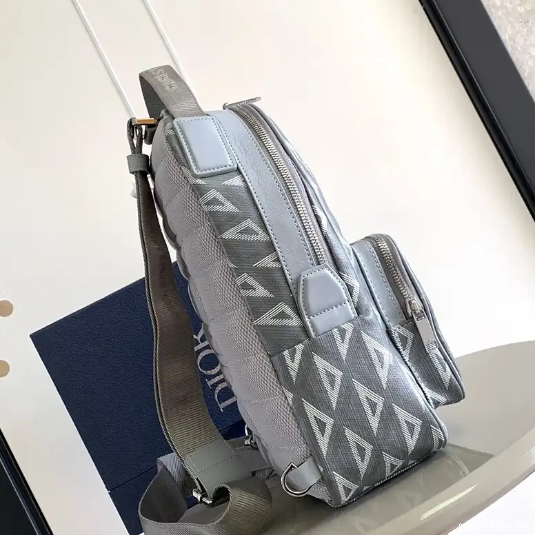 Official Brother Sam 2311YA0012 Dio Bags 0708